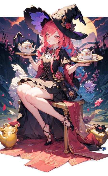 15998-834777078-masterpiece, best quality, chibi, witch tea party, cute, happy, .jpeg