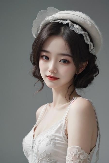 01303-332515045-masterpiece, best quality, 1girl, solo,_sexy pose, pensive woman.jpeg